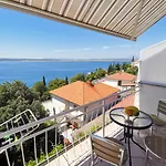 Maja Apartments 100M From The Beach Dramalj