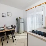 Maja Apartments 100M From The Beach * Dramalj