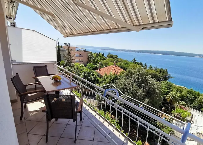 Maja Apartments 100M From The Beach *