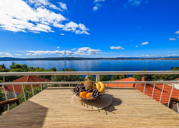 Maja Apartments 100M From The Beach *